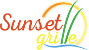 Sunset Grille at the Beach Logo